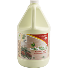 SAFEBLEND (NCPO)