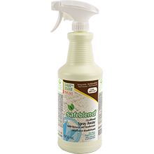 Safeblend Oxy-Blend Spray Away Stain Remover - Fragrance Free