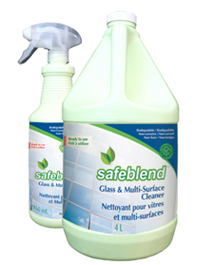 Safeblend WRBX
