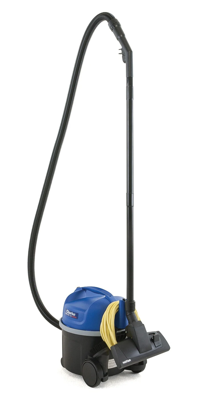 Clarke SALTIX 10 HEPA