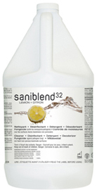 Saniblend 32