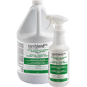 Saniblend RTU Lemon Cleaner - Disinfectant - Deodorizer - Ready to Use