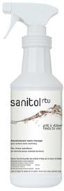 SANR