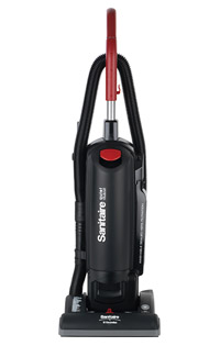SC5713B | QuietClean 4.5Q Sealed HEPA U