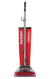 Aspirateur vertical SC886E | 18Q