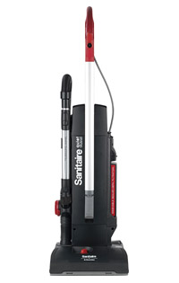SC9180B | QuietClean 4Q Upright with HE