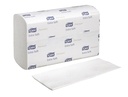 Essuie-mains à plis multiples Tork Premium, blanc, H2, 12 x 250