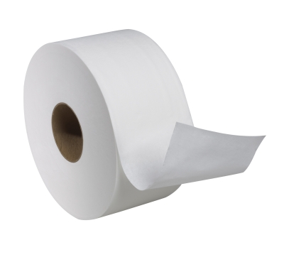 Papier hygiénique rouleaux mini jumbo