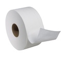Papier hygiénique rouleaux mini jumbo