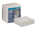 Wipers and Cleaning Cloths HealthCare Tork Heavy Duty – case of 16 x 56 sheets (896 count)