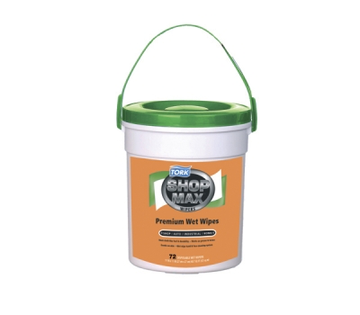 Lingettes multi surfaces Tork Premium ShopMax