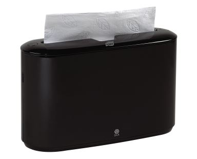 Distributrice de papier essuie-mains plié TORK Express