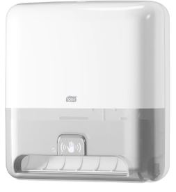 Tork Matic Hand Towel Dispensers - with Intuition Sensor