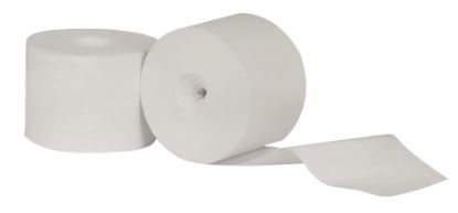 Tork Advanced Coreless High Capacity Bath Tissue