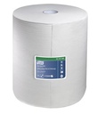 Chiffons simili-tissu de nettoyage Tork, rouleau géant (1050 feuilles)