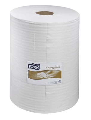 Tork Premium Multipurpose Cloth – pack of 500 sheets