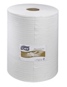 Chiffons essuie-tout Tork Premium – paquet de 500 feuilles