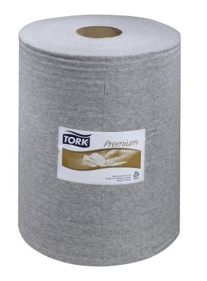 Tork Premium Multipurpose Cloth – pack of 500 sheets