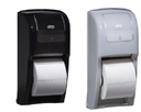 Distributrice à rouleau de papier hygiénique haute capacité de Tork Elevation
