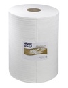 Chiffons essuie-tout simili-tissu Tork Premium – rouleau de 160 feuilles