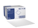 Serviettes de table simili tissu Tork Premium