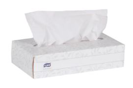 Tork Advanced Facial Tissue