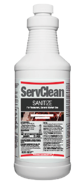 ServClean