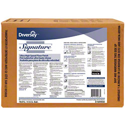 Fini à plancher ultra haute vitesse Signature® ProX UHS – 18,9 L (5 gal) Envirobox™