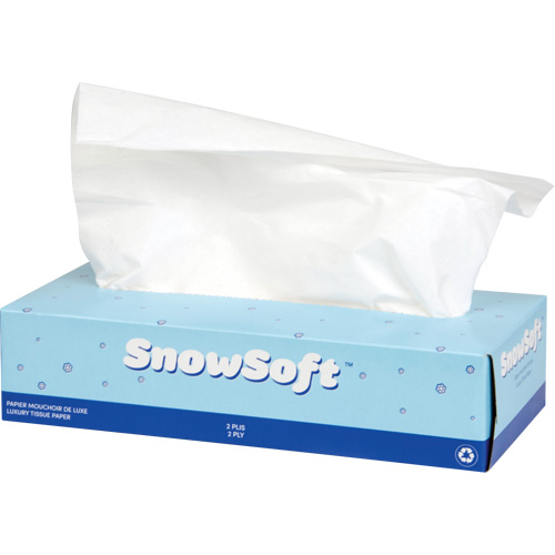 Snowsoft FT10030, 30 x 100 feuilles