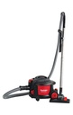 SC3700A | QuietClean 3.88Q Detail Canister Cleaner