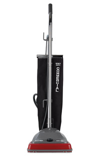 SC679J - 18Q Shake Out Bag Upright