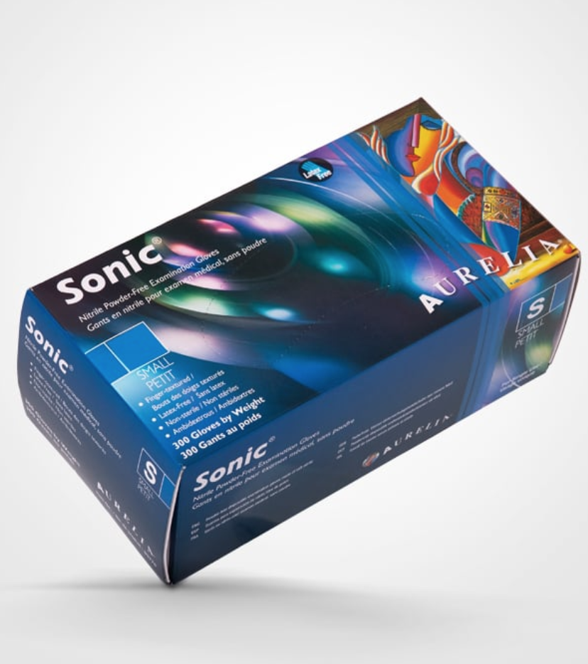 SONIC