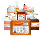 Stride Citrus Neutral Cleaner 946 ml
