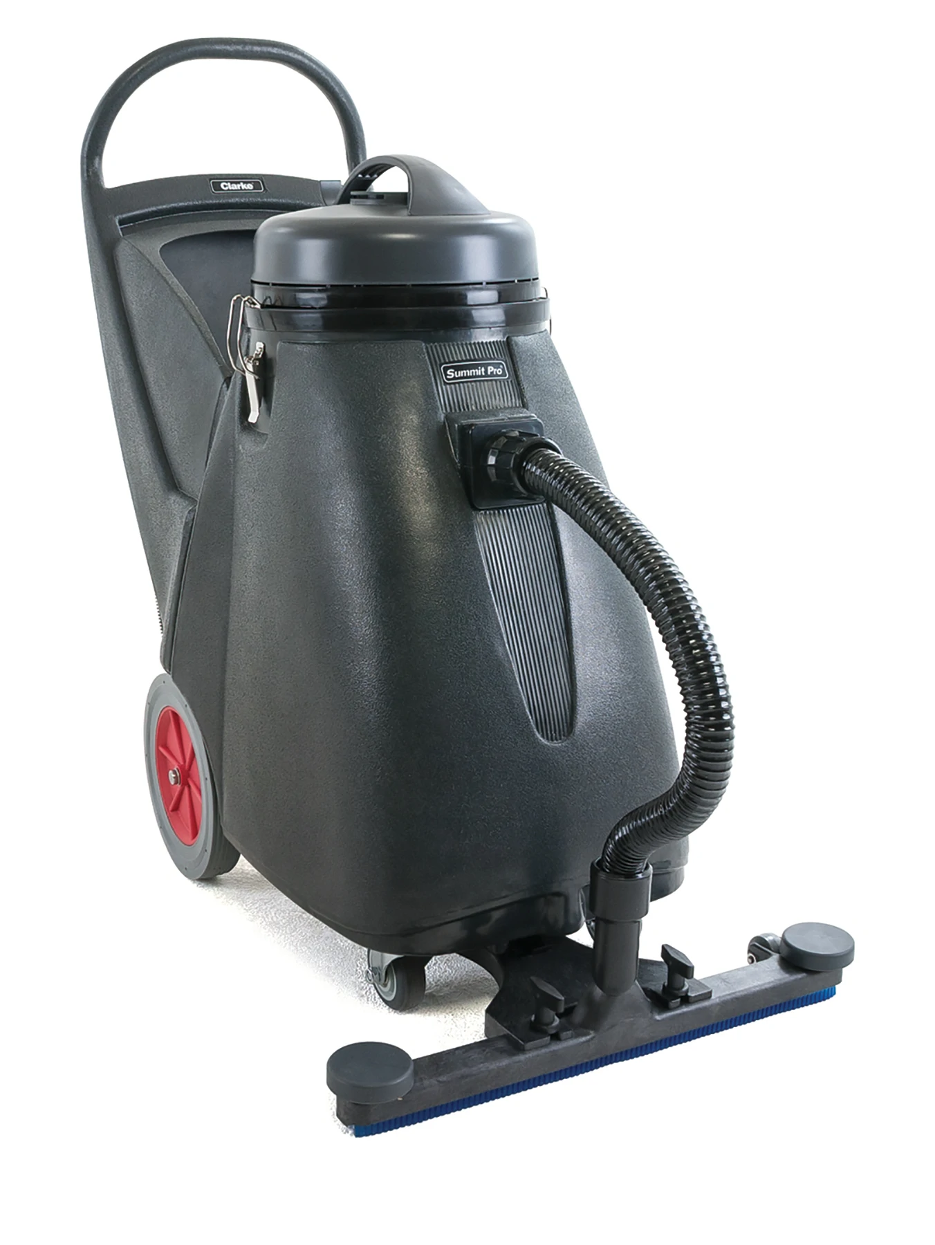Summit Pro 18 SQ