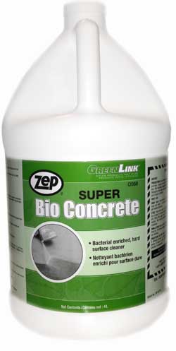 Super Bio Concrete