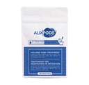 Traitement pour Reservoirs de Retention AlixPods
