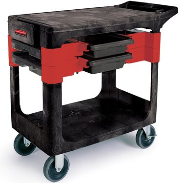 Trades Cart 6180