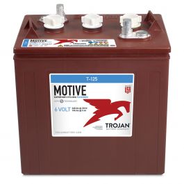 Trojan T125LPT