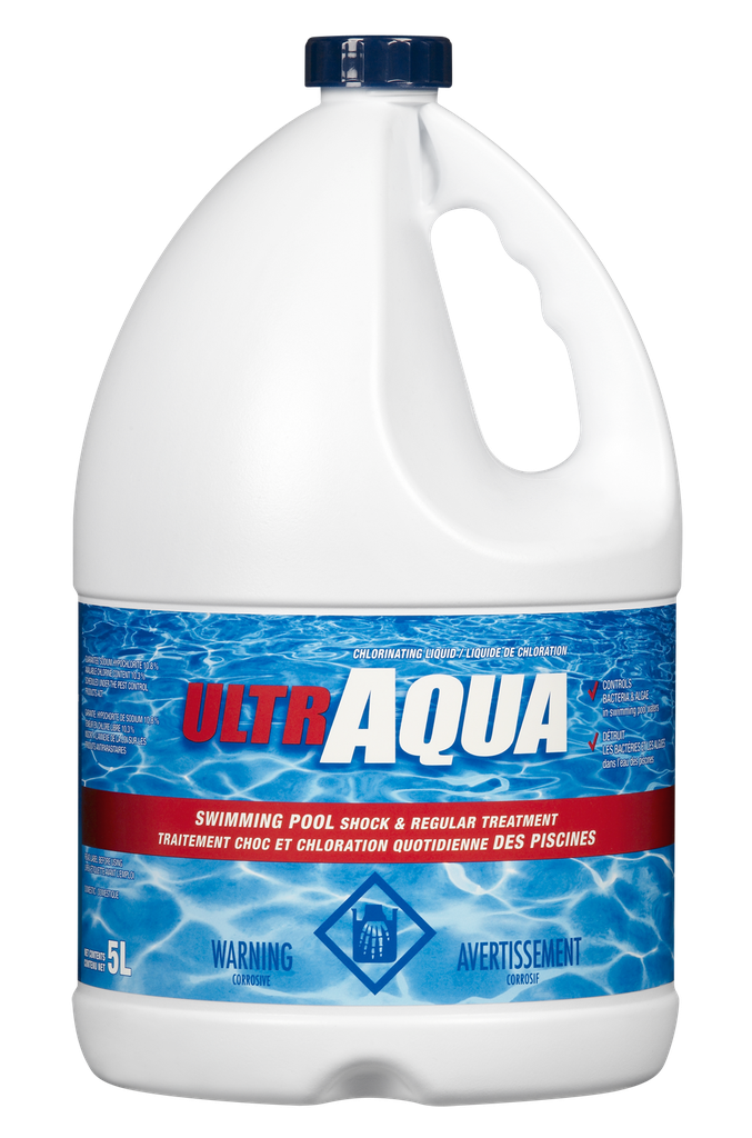 Ultra Aqua 12