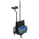 UNGER OmniClean Dual sceau kit