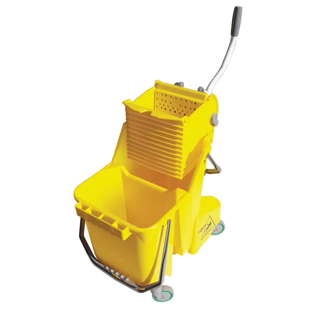 Dual Bucket, 32Qt./30L
