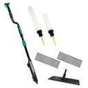 Unger Ensemble de nettoyage de sols Excella 18 po