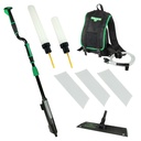 UNGER Excella kit de fini a plancher 18''