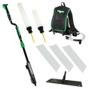 Unger Excella Kit de finition de plancher 24"