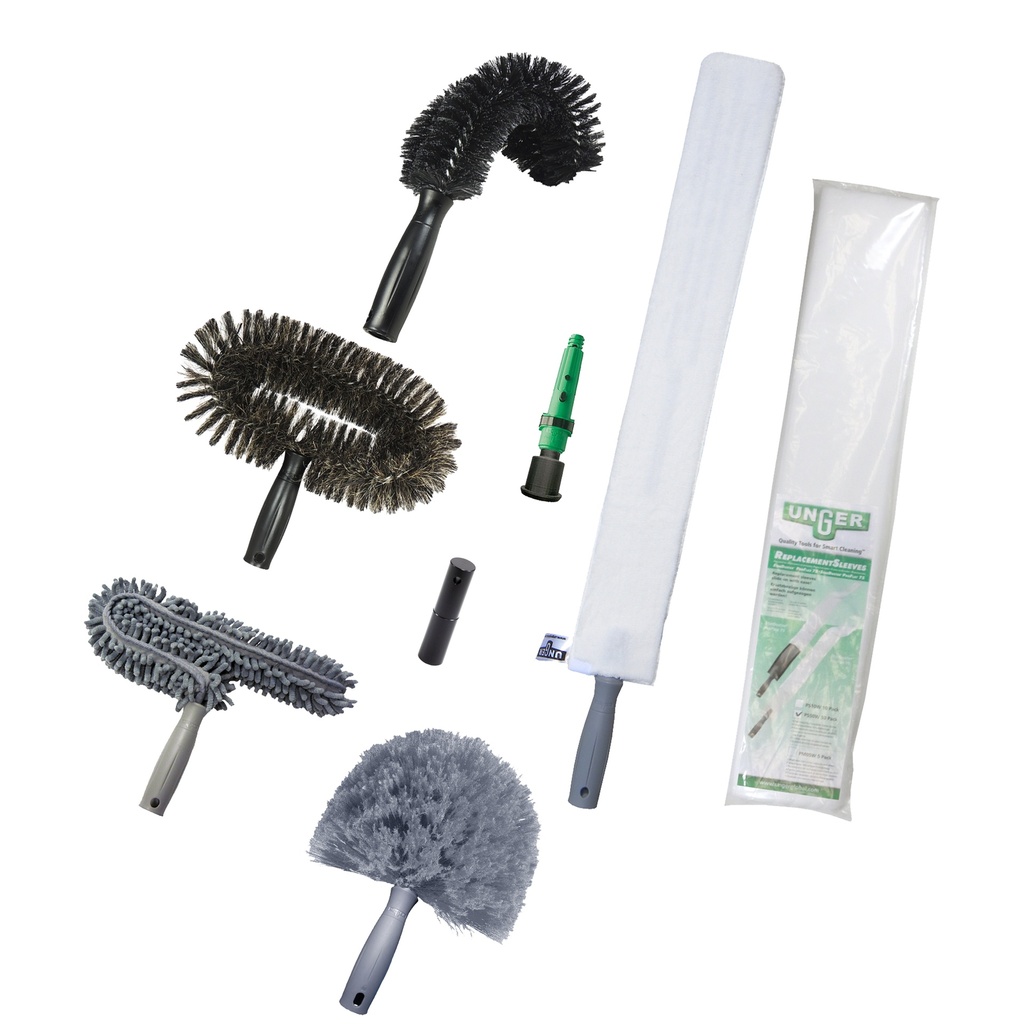High Access Dusting Kit – Gen 2
