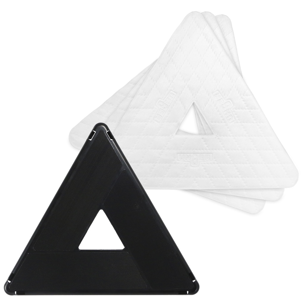 STINGRAY QuikPad Adapter Kit