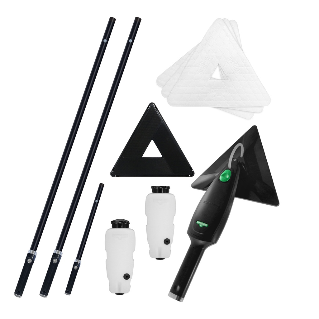 Kit de système rechargeable Stingray 10’