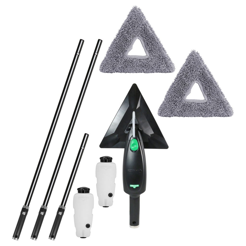 UNGER Stingray kit de nettoyage 11'