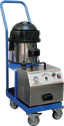 Vapore 2800 Aspira