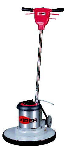 Polisseuse VENOM 1715, 17''
